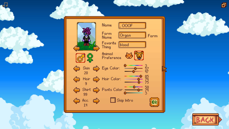 Illustration for article titled Steam's Latest Hit Is A Game About Farming And Relationships